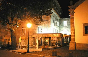 Hotel Central Jardim