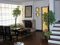 Espaço comum